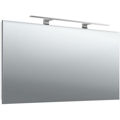 Espejo LED EMCO - Sensor, 1200x590mm, 4000K - Espejo LED Espejo LED EMCO - Sensor, 1200x590mm, 4000K - Espejo LED
