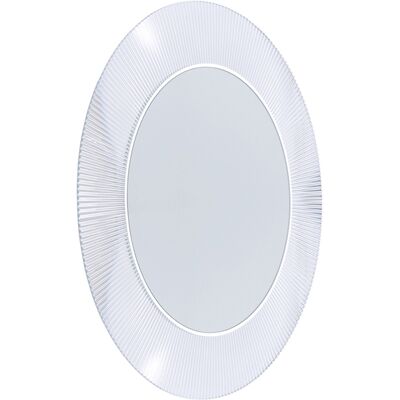 Laufen - Espejo All Saints con iluminación LED - 780x780mm Laufen - Espejo All Saints con iluminación LED - 780x780mm