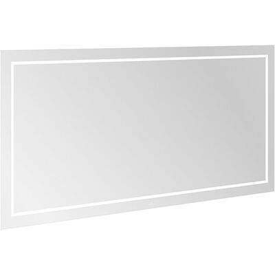 Espejo de baño Villeroy & Boch Finion - LED, 1600x750mm Espejo de baño Villeroy & Boch Finion - LED, 1600x750mm