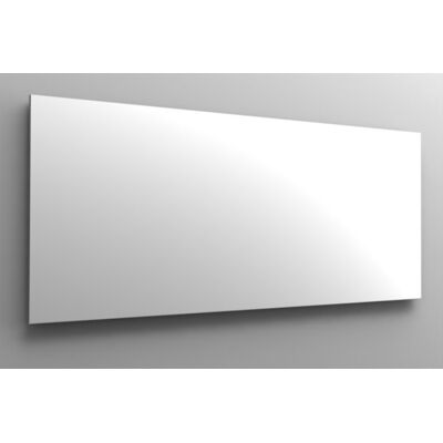 Espejo Riho Modelo 12 Rectangular, Sin Iluminación, 205575 Espejo Riho Modelo 12 Rectangular, Sin Iluminación, 205575