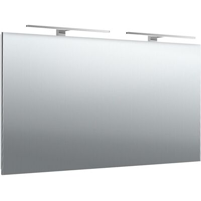 Espejo LED Emco - Sensor, 1600x790mm, serie MEE Espejo LED Emco - Sensor, 1600x790mm, serie MEE
