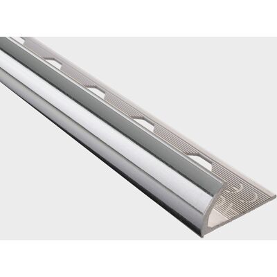 EMAC Novocanto Alu. 10x2500 Espejo-110 EMAC Novocanto Alu. 10x2500 Espejo-110
