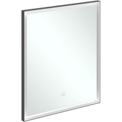 Espejo LED Subway 3.0 de Villeroy & Boch - Rectangular - Italia Espejo LED Subway 3.0 de Villeroy & Boch - Rectangular - Italia