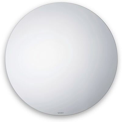 Duravit Luz Y Espejos Buen Espejo, Redondo, Iluminación Duravit Luz Y Espejos Buen Espejo, Redondo, Iluminación