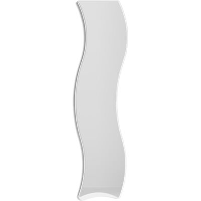 Espejo de Pared Herdasa - Curvo, 170x45, Colección Looker Espejo de Pared Herdasa - Curvo, 170x45, Colección Looker