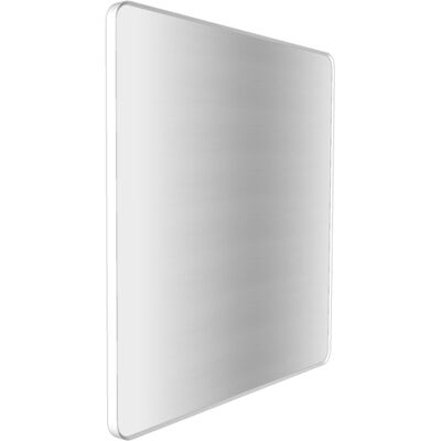 Espejo Riho Shield Rectangular, Con Sensor, Borde Blanco, 205553 Espejo Riho Shield Rectangular, Con Sensor, Borde Blanco, 205553