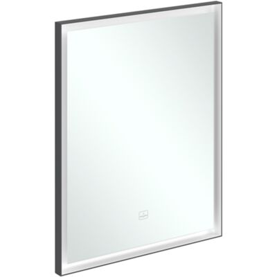 Espejo Villeroy & Boch Subway 3.0 - Luz LED rectangular Espejo Villeroy & Boch Subway 3.0 - Luz LED rectangular