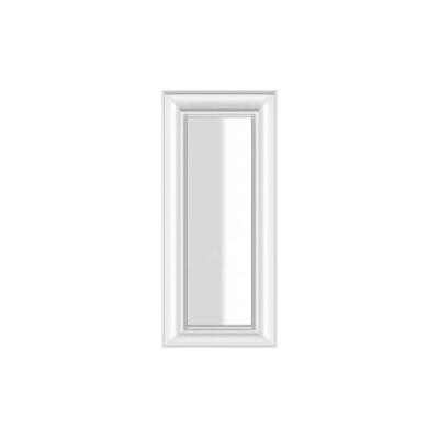 Espejo De Pared Gessi Eleganza, De Estructura, 420 X 900mm, Espejo De Pared Gessi Eleganza, De Estructura, 420 X 900mm,
