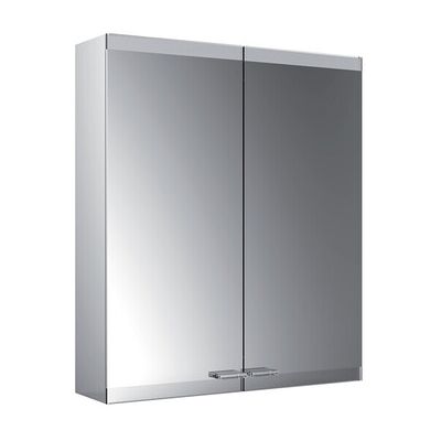 Armario Espejo Emco Asis Evo - 600mm, LED, 2 puertas Armario Espejo Emco Asis Evo - 600mm, LED, 2 puertas