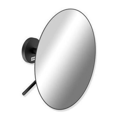 Hewi Espejo cosmético - 950.01.23001 - Ampliación triple - 220mm - Montaje en pared Hewi Espejo cosmético - 950.01.23001 - Ampliación triple - 220mm - Montaje en pared