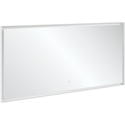 Espejo LED Subway 3.0 de Villeroy & Boch - Rectangular, 1600x750mm Espejo LED Subway 3.0 de Villeroy & Boch - Rectangular, 1600x750mm