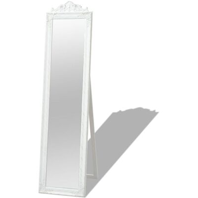 Décoshop26 - Espejo de pie barroco - 160x40cm - Mirror Décoshop26 - Espejo de pie barroco - 160x40cm - Mirror