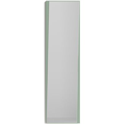 Espejo de Pared Herdasa - Asimétrico, Certificado FSC, Listo para Colgar - Espejo de Pared Espejo de Pared Herdasa - Asimétrico, Certificado FSC, Listo para Colgar - Espejo de Pared
