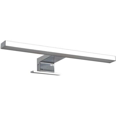Kiamami Valentina - Lámpara Led De 30 Cm Para Espejo De Baño Kiamami Valentina - Lámpara Led De 30 Cm Para Espejo De Baño