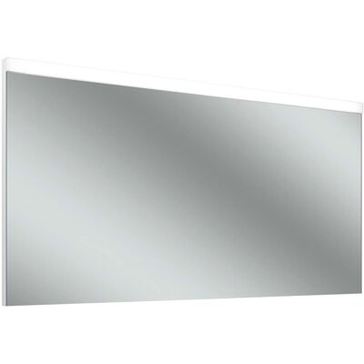 Espejo LED Schneider Daily Line Comfort - 139,5x74,2cm - Blanco Espejo LED Schneider Daily Line Comfort - 139,5x74,2cm - Blanco