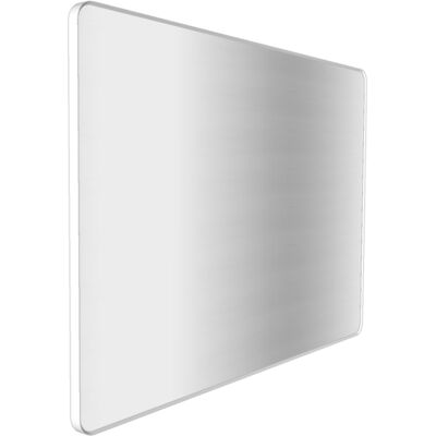 Espejo Riho Shield Rectangular, Con Sensor, Borde Blanco, 205549 Espejo Riho Shield Rectangular, Con Sensor, Borde Blanco, 205549