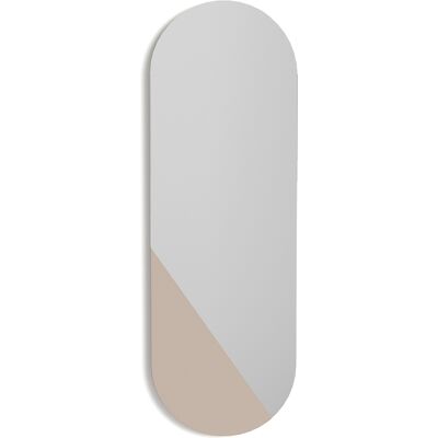 Herdasa - MIXES - Arena - MDF lacado - Mirror Herdasa - MIXES - Arena - MDF lacado - Mirror