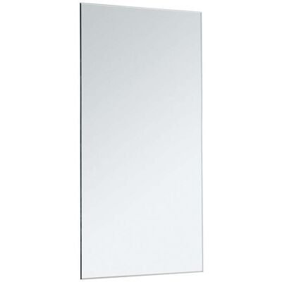 Espejo Cosmic Basic 40x80cm - Rectangular para baño Espejo Cosmic Basic 40x80cm - Rectangular para baño