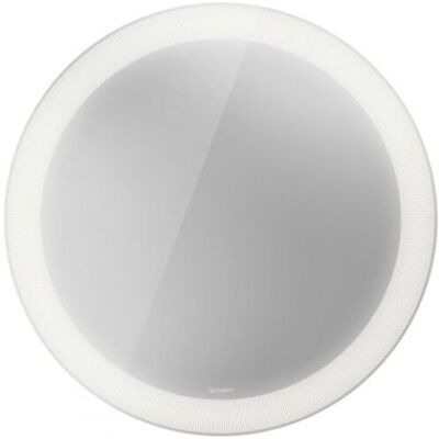 Espejo Duravit Happy D.2 Plus Con Iluminación Hp7480, 900x47 Mm, Espejo Duravit Happy D.2 Plus Con Iluminación Hp7480, 900x47 Mm,
