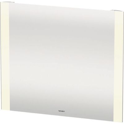Espejo Duravit Best con iluminación LED - 800mm Espejo Duravit Best con iluminación LED - 800mm