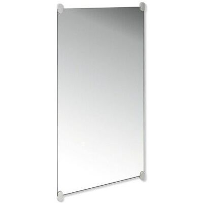 Hewi Serie 801 Espejo de Pared Amarillo Mostaza - 600x1200mm Hewi Serie 801 Espejo de Pared Amarillo Mostaza - 600x1200mm