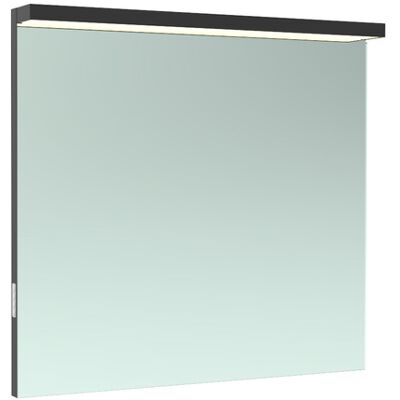 Schneider - Espejo Iluminado Bordo Tw Led, 69,5 X 72,3 X 9,6 Cm, Schneider - Espejo Iluminado Bordo Tw Led, 69,5 X 72,3 X 9,6 Cm,