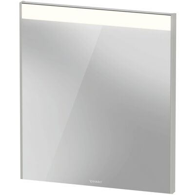 Duravit - Espejo Brioso 62,0 X 3,5 Cm Con Iluminación Led, Duravit - Espejo Brioso 62,0 X 3,5 Cm Con Iluminación Led,
