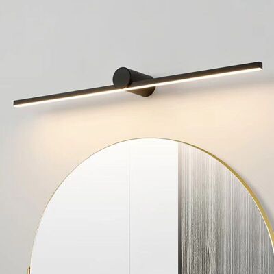 OEM Aplique Led De Pared Para Baño, Luz Para Cuadros, Luz Led De Pared, Luz Para Espejo, Luz Cálida, 40 Cm OEM Aplique Led De Pared Para Baño, Luz Para Cuadros, Luz Led De Pared, Luz Para Espejo, Luz Cálida, 40 Cm