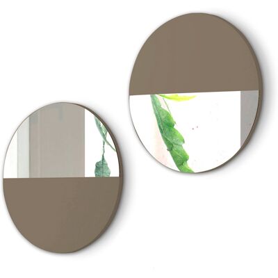 HERDASA - AIRE - Arena - 40cm - Mirror set HERDASA - AIRE - Arena - 40cm - Mirror set