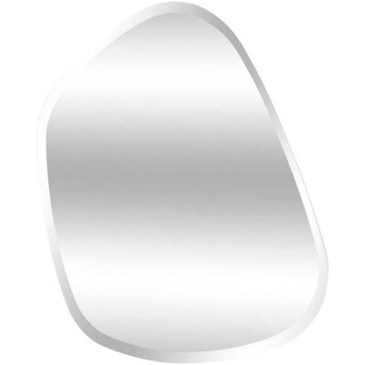 Atmosphera - Espejo Orgánico Bisauté Aidan Créateur D'Intérieur Atmosphera - Espejo Orgánico Bisauté Aidan Créateur D'Intérieur