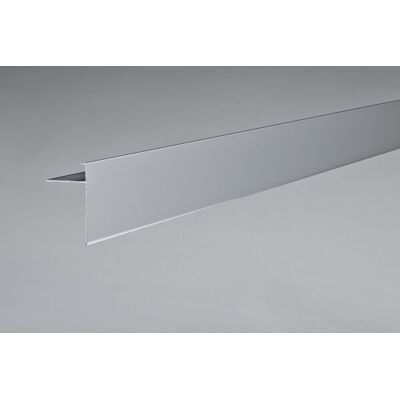 Perfil Novoperi EMAC - Aluminio, Cara Ancha, 12x2500 Perfil Novoperi EMAC - Aluminio, Cara Ancha, 12x2500