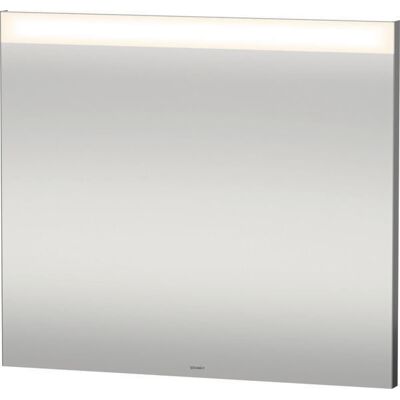 Espejo de Baño Blanco Matt LED Duravit - Espejo de Baño Espejo de Baño Blanco Matt LED Duravit - Espejo de Baño