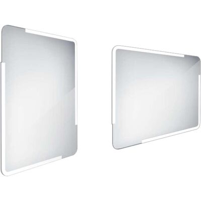 Nimco ZP 15002 - Espejo - Retroiluminado LED, 32W, 6000K - Espejo Nimco ZP 15002 - Espejo - Retroiluminado LED, 32W, 6000K - Espejo