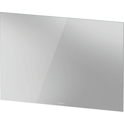 Espejo de Pared Duravit Good con Luz Indirecta 100x70cm Espejo de Pared Duravit Good con Luz Indirecta 100x70cm