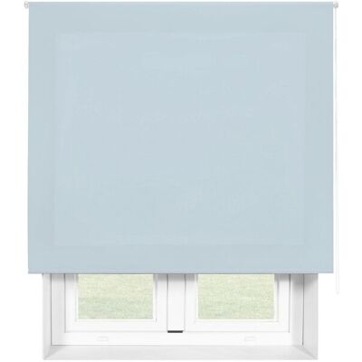 Purline - Modelo OPACARA 160x175cm Celeste - Persiana enrollable Purline - Modelo OPACARA 160x175cm Celeste - Persiana enrollable
