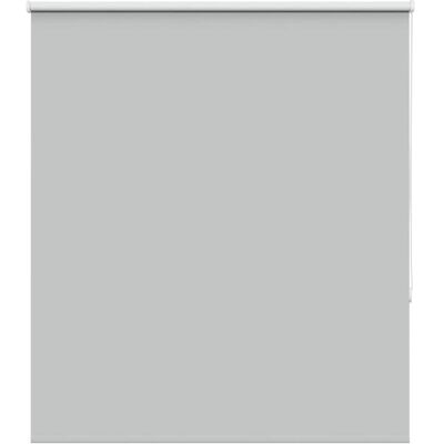 vidaXL Persiana opaca Hellgrau 140x175cm - Persiana vidaXL Persiana opaca Hellgrau 140x175cm - Persiana