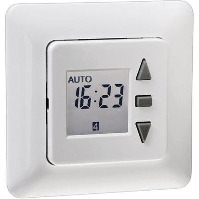 Temporizador Kaiser Nienhaus para persianas - Temporizador para persianas Temporizador Kaiser Nienhaus para persianas - Temporizador para persianas