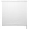 Sol Royal - Estor enrollable con carcasa en diferentes anchuras Blanco, 175x60x4.2 cm - Blanco