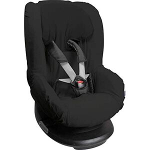 OEM Funda Para Asiento De Coche Infantil Uni Negra (ajuste Universal Para Muchos Modelos Comunes, Grupo De Edad 1+ 9-18 Kg, Sistema De Arnés De 3 Y 5 Puntos), Color Negro OEM Funda Para Asiento De Coche Infantil Uni Negra (ajuste Universal Para Muchos Modelos Comunes, Grupo De Edad 1+ 9-18 Kg, Sistema De Arnés De 3 Y 5 Puntos), Color Negro