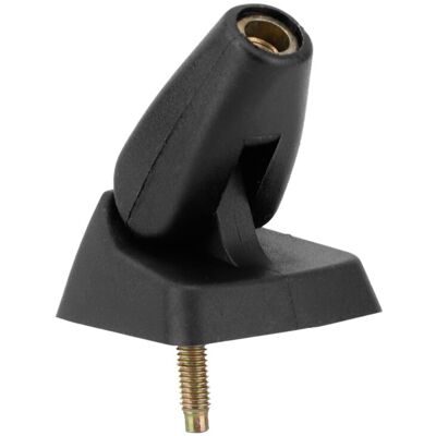OEM Base De Antena, Abs + Aluminio, Base De Antena De Coche Negra 206 106 306, Repuesto Duradero Para Peugeot Citroen Auto-crezuo OEM Base De Antena, Abs + Aluminio, Base De Antena De Coche Negra 206 106 306, Repuesto Duradero Para Peugeot Citroen Auto-crezuo