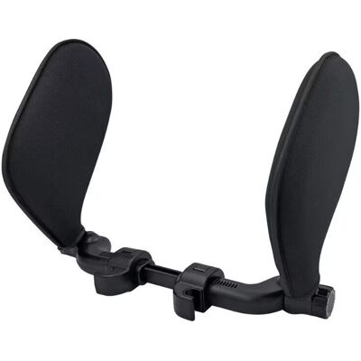 OEM Almohada Reposacabezas Para Coche, Diseño Ajustable De 360 Grados, Se Puede Montar En Forma De U En El Asiento Del Coche, Soporte Para La Cabeza Y El Cuello, Reposacabezas De Viaje, Adecuado Para Niño OEM Almohada Reposacabezas Para Coche, Diseño Ajustable De 360 Grados, Se Puede Montar En Forma De U En El Asiento Del Coche, Soporte Para La Cabeza Y El Cuello, Reposacabezas De Viaje, Adecuado Para Niño