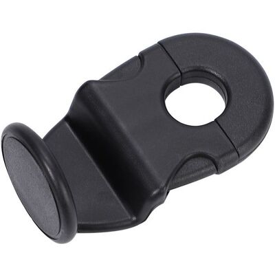 OEM Paquete De 4 Ganchos Para Reposacabezas De Asientos De Coche, Lazos De Paracord, Organizador Universal De Almacenamiento Para Bolsos Con Sistema Anti-aflojamiento (paquete De 4, Rojo) OEM Paquete De 4 Ganchos Para Reposacabezas De Asientos De Coche, Lazos De Paracord, Organizador Universal De Almacenamiento Para Bolsos Con Sistema Anti-aflojamiento (paquete De 4, Rojo)