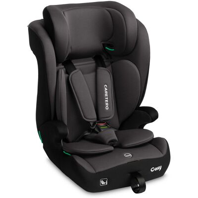 OEM Silla De Coche Cómoda De Tamaño I, Color Gris (76-150) OEM Silla De Coche Cómoda De Tamaño I, Color Gris (76-150)