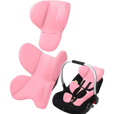 OEM Cojín Para Asiento De Coche Para Bebé, Reposacabezas Para Asiento De Coche Para Recién Nacidos, Reposacabezas Ajustable Para El Cuerpo Del Bebé, Reposacabezas Para Asiento De Coche, Cojín Rosa Para As OEM Cojín Para Asiento De Coche Para Bebé, Reposacabezas Para Asiento De Coche Para Recién Nacidos, Reposacabezas Ajustable Para El Cuerpo Del Bebé, Reposacabezas Para Asiento De Coche, Cojín Rosa Para As