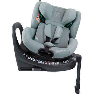 OEM Silla De Coche Sorino Aurora 0-36 Kg Mint OEM Silla De Coche Sorino Aurora 0-36 Kg Mint