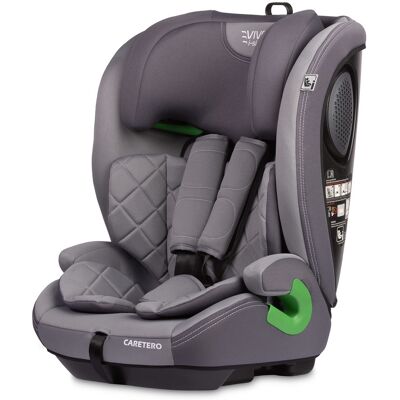 OEM Silla De Coche Vivo I-size Gris (76-150) OEM Silla De Coche Vivo I-size Gris (76-150)