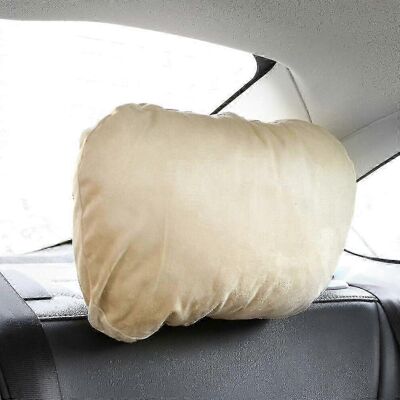 OEM Cojín Reposacabezas Class - Almohada Cervical Suave Y Ajustable Para Coche OEM Cojín Reposacabezas Class - Almohada Cervical Suave Y Ajustable Para Coche