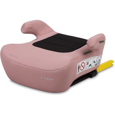 OEM Silla De Coche Jaguar I-size Rosa (125-150) OEM Silla De Coche Jaguar I-size Rosa (125-150)