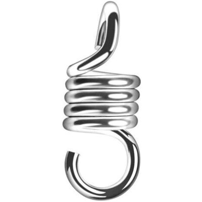 OEM Muelle Para Hamaca, 1 Gancho Para Hamaca, Apto Para Colgar Hamacas, Sillas Colgantes Y Columpios. El Muelle Soporta Aproximadamente 300 Kg. Gancho Para Hamaca. OEM Muelle Para Hamaca, 1 Gancho Para Hamaca, Apto Para Colgar Hamacas, Sillas Colgantes Y Columpios. El Muelle Soporta Aproximadamente 300 Kg. Gancho Para Hamaca.