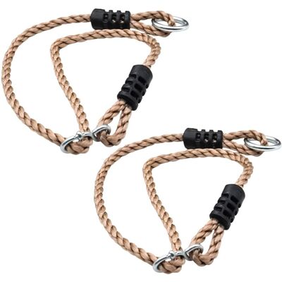 OEM 2 Correas Ajustables Para Columpios, Cuerdas De Extensión Para Columpios De Árbol, Correas Ajustables De Nailon Para Hamacas, Fijación Para Colgar Hamacas Para Uso Interior Y Exterior. OEM 2 Correas Ajustables Para Columpios, Cuerdas De Extensión Para Columpios De Árbol, Correas Ajustables De Nailon Para Hamacas, Fijación Para Colgar Hamacas Para Uso Interior Y Exterior.